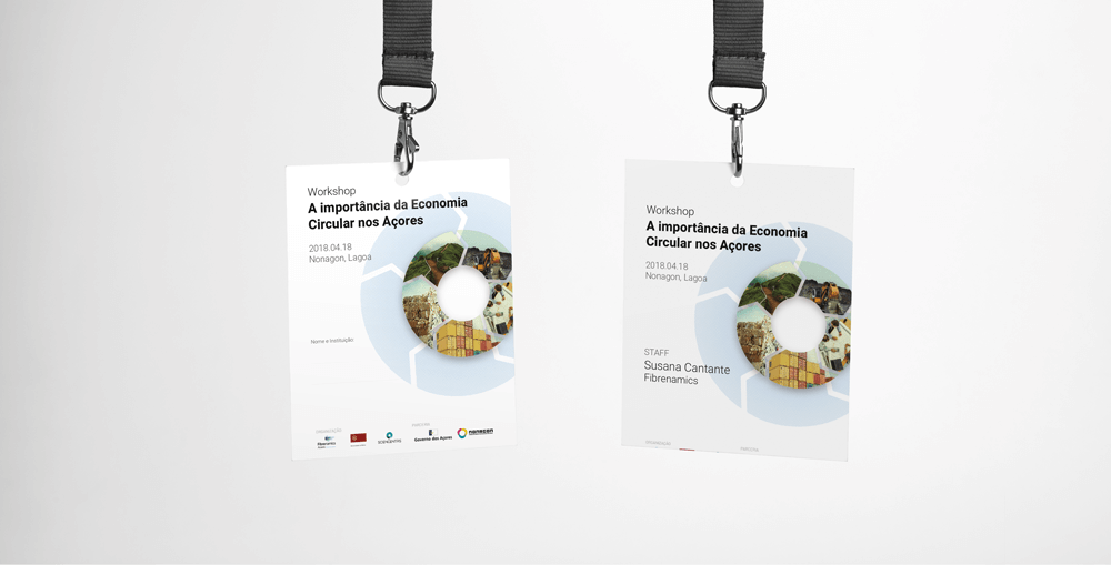 Fibrenamics Azores – Economia Circular