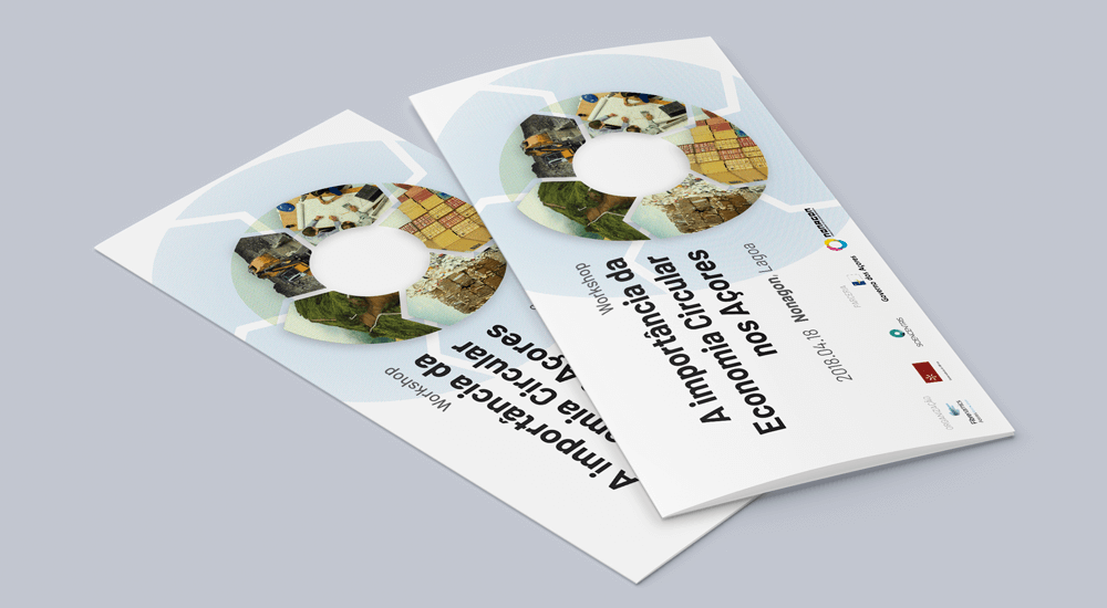 Fibrenamics Azores – Economia Circular