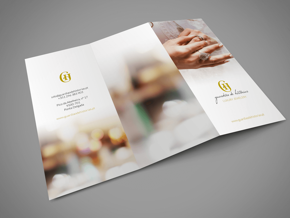 Guardião de Histórias