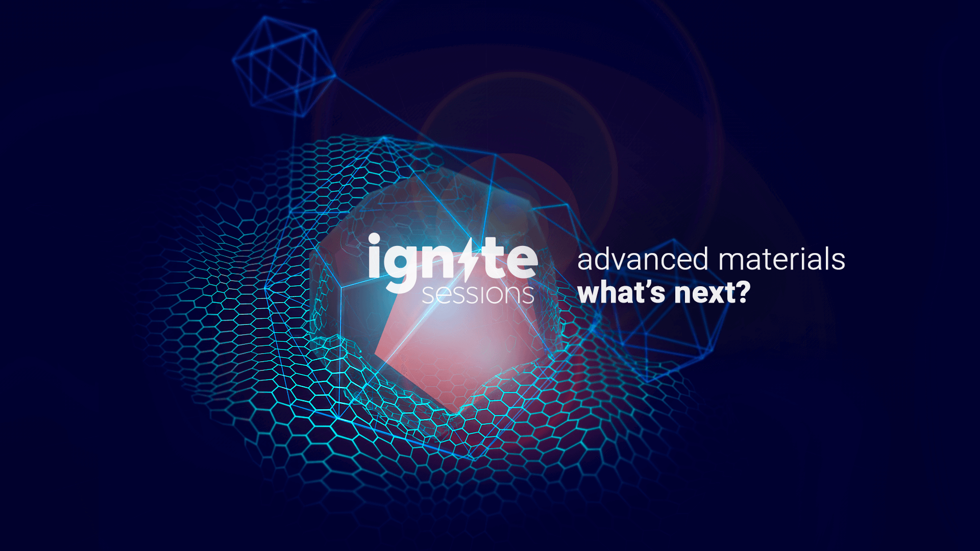 Ignite Sessions