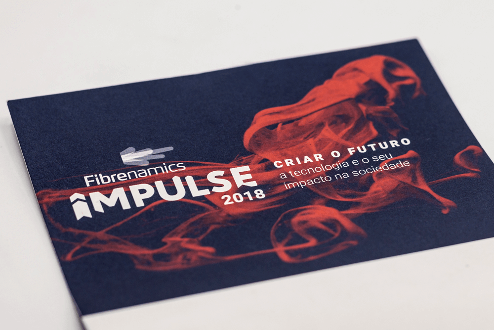 Fibrenamics Impulse 2018