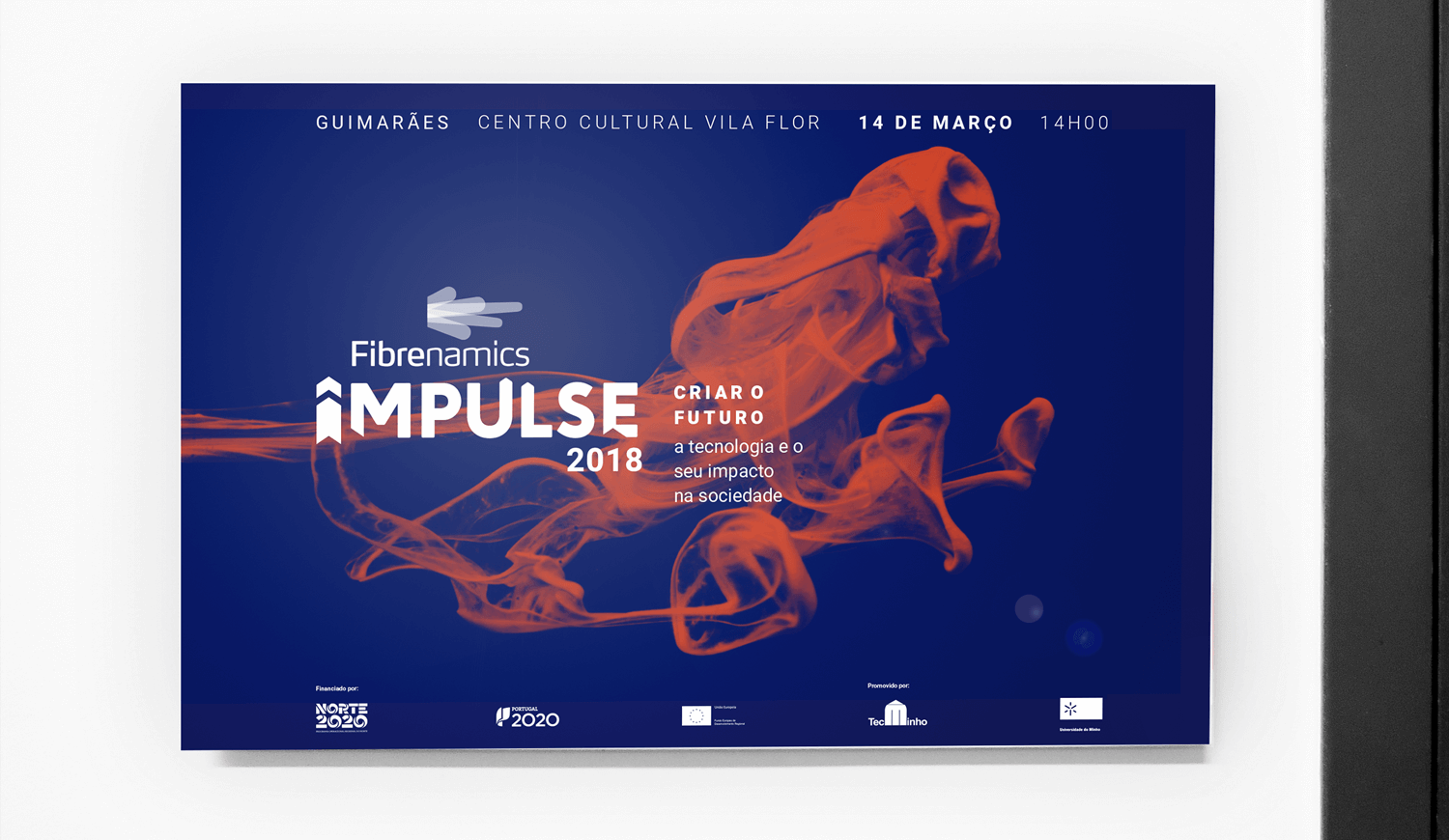 Fibrenamics Impulse 2018