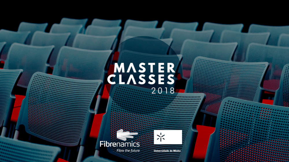 Masterclasses 2018