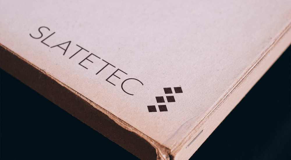 Slate Tec
