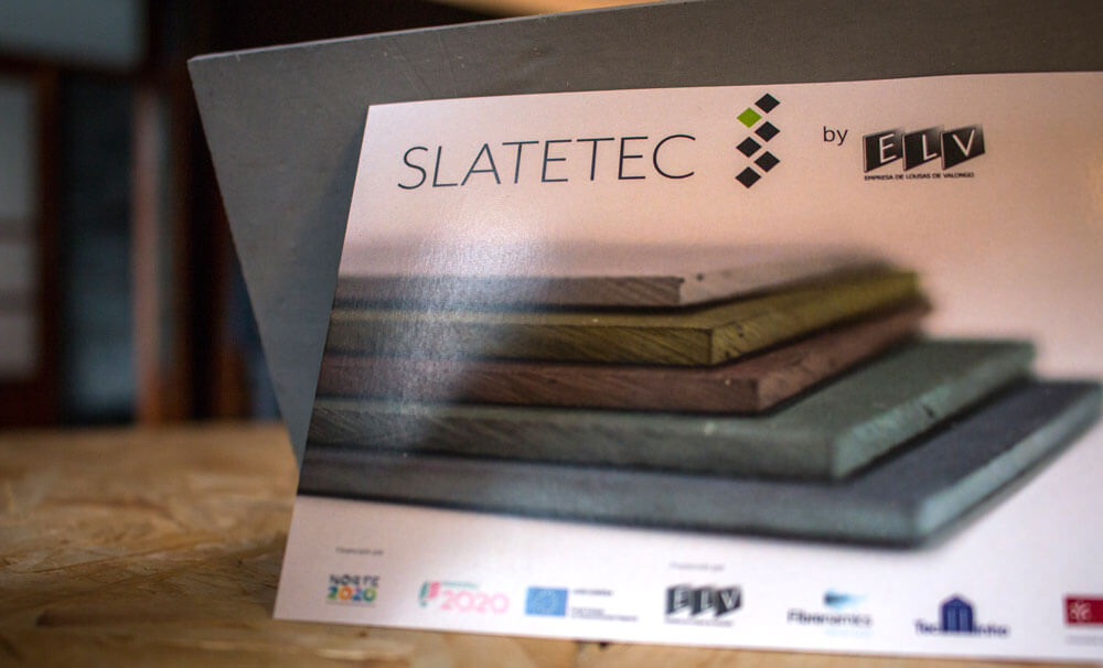 Slate Tec